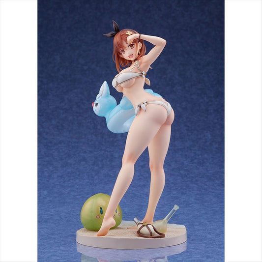 Atelier Ryza 2 - 1/6 Ryza White Swimwear Ver. PVC Figure