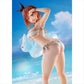 Atelier Ryza 2 - 1/6 Ryza White Swimwear Ver. PVC Figure