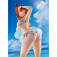 Atelier Ryza 2 - 1/6 Ryza White Swimwear Ver. PVC Figure