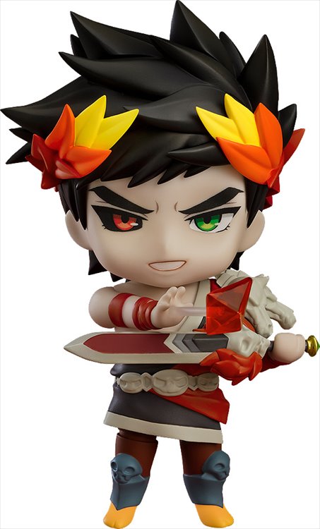 Hades - Zagreus Nendoroid