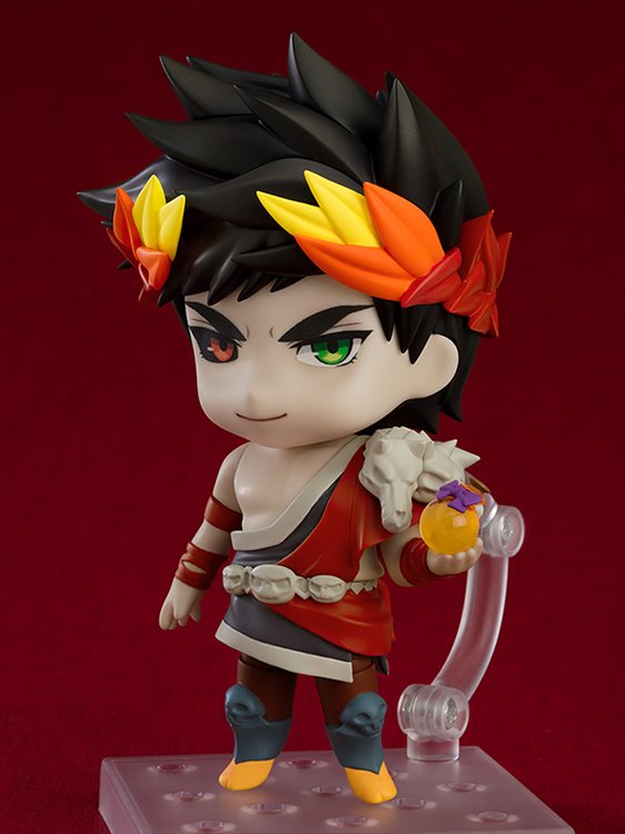 Hades - Zagreus Nendoroid