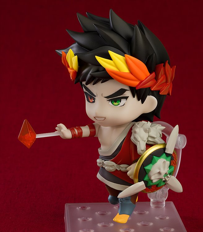 Hades - Zagreus Nendoroid