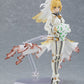 Fate Grand Order - Saber Nero Claudius Bride Figma