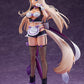 Nekopara - Coconut Race Queen Ver. PVC Figure
