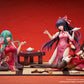 Date A Live Spirit Pledge - 1/7 Natsumi Chinese Dress Ver. PVC Figure