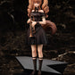 Arknights - 1/7 Angelina For The Voyagers Ver. PVC Figure