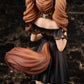 Arknights - 1/7 Angelina For The Voyagers Ver. PVC Figure