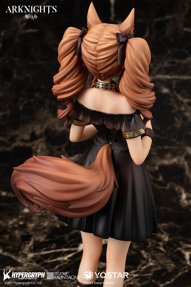 Arknights - 1/7 Angelina For The Voyagers Ver. PVC Figure