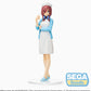 The Quintessential Quintuplets 2 - Miku Nakano Nurse Ver. SPM Prize Figure