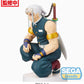 Demon Slayer  Tengen Uzui PM Perching Prize Figure