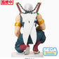 Demon Slayer  Tengen Uzui PM Perching Prize Figure