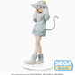 Re:Zero - Emilia The Great Spirit Puck SPM Prize Figure