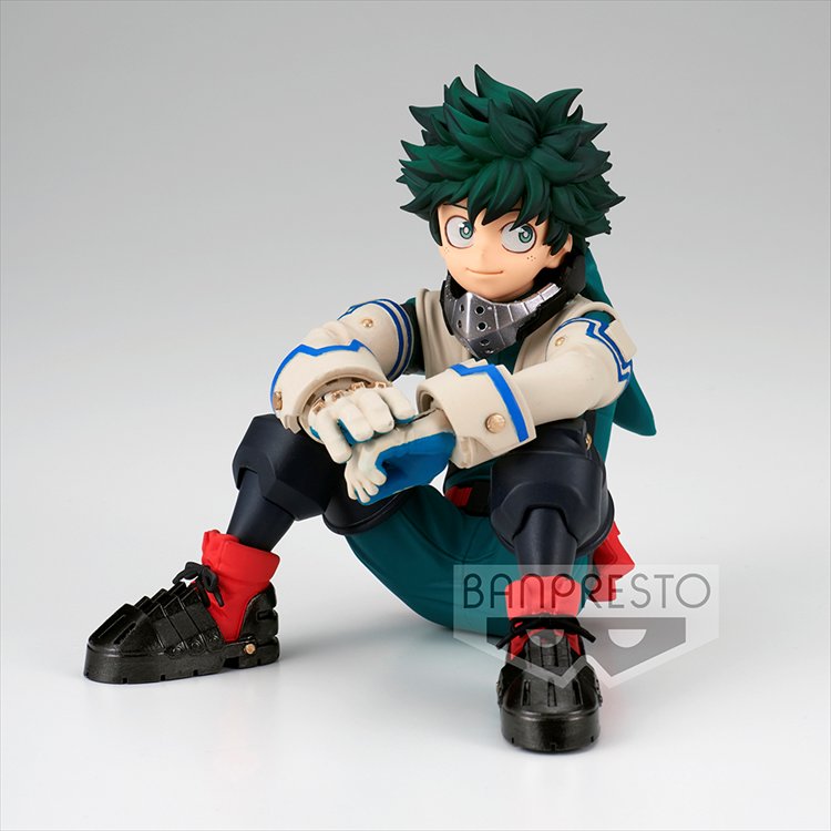 My Hero Academia - Midoriya Prize Figure