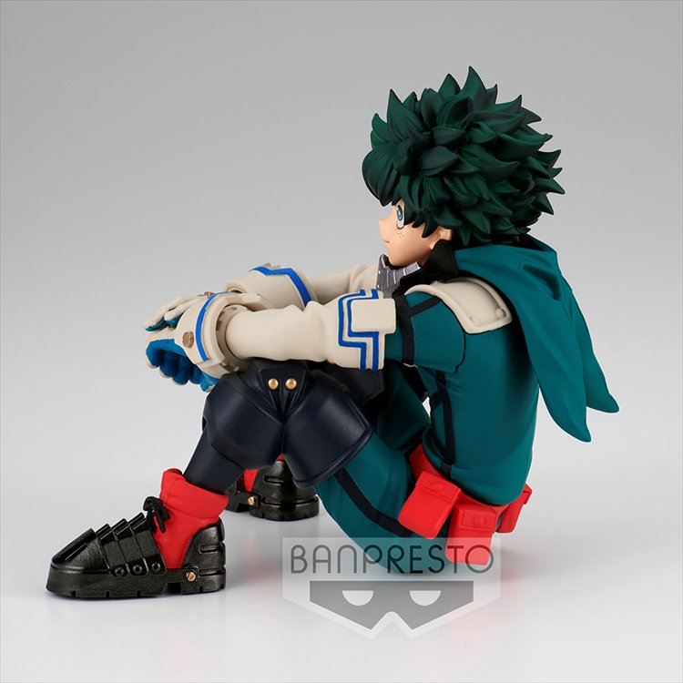 My Hero Academia - Midoriya Prize Figure