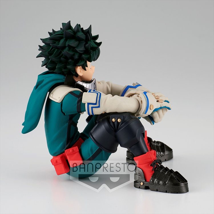 My Hero Academia - Midoriya Prize Figure