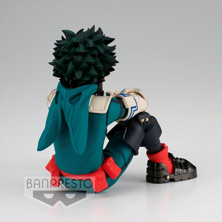 My Hero Academia - Midoriya Prize Figure