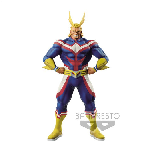 My Hero Academia - All Might Prize Figure