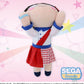 Love Live Superstar - Ren Hazuki Start True Dreams Nesoberi 40cm Plush