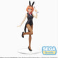 The Quintessential Quintuplets 2 - Yotsuba Nakano Dealer Ver. SPM Prize Figure