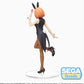 The Quintessential Quintuplets 2 - Yotsuba Nakano Dealer Ver. SPM Prize Figure