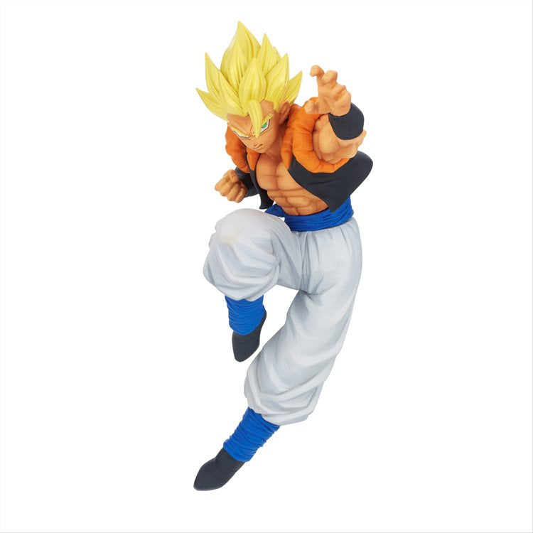 Dragon Ball Super - Super Saiyan Gogeta Prize Figure