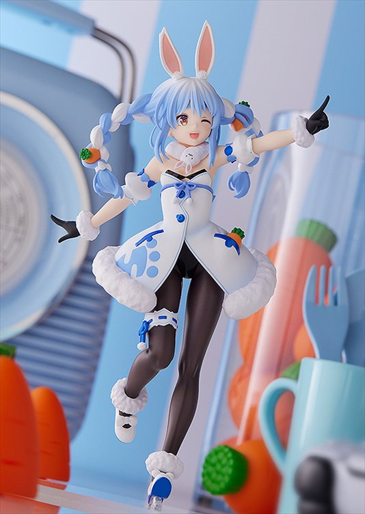 Hololive Production - Usada Pekora Pop Up Parade PVC Figure