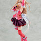 Fate Kaleid Liner - 1/7 Illyasviel Von Einzbern Prisma Klangfest Ver. PVC FIgure