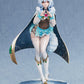 Red Pride Of Eden - 1/7 Ravi PVC Figure