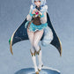 Red Pride Of Eden - 1/7 Ravi PVC Figure