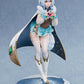 Red Pride Of Eden - 1/7 Ravi PVC Figure