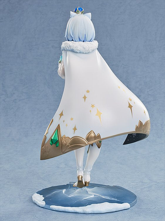 Red Pride Of Eden - 1/7 Ravi PVC Figure