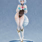 Red Pride Of Eden - 1/7 Ravi PVC Figure