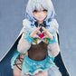 Red Pride Of Eden - 1/7 Ravi PVC Figure