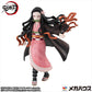 Demon Slayer - Nezuko Kamado PVC Figure