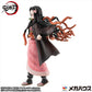 Demon Slayer - Nezuko Kamado PVC Figure