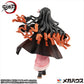 Demon Slayer - Nezuko Kamado PVC Figure