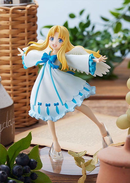 The Rising Of The Shield Hero - Filo Pop Up Parade PVC Figure