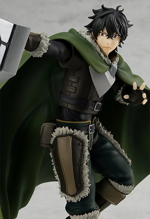 The Rising Of The Shield Hero - Naofumi Iwatani Pop Up Parade PVC Figure Re-release