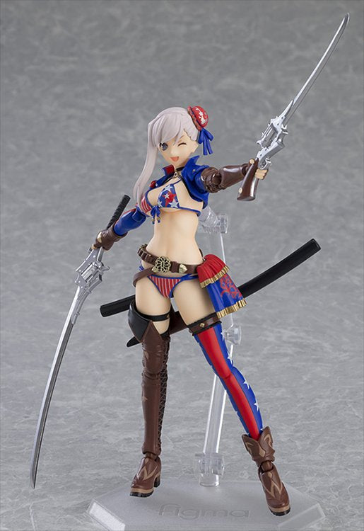 Fate Grand Order - Berserker Miyamoto Musashi Figma