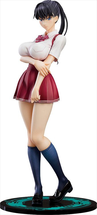 Worlds End Harem - 1/7 Akira Todo PVC Figure