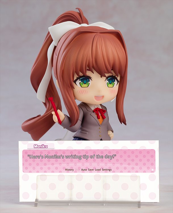 Doki Doki Literature Club - Monika Nendoroid