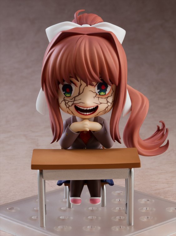 Doki Doki Literature Club - Monika Nendoroid