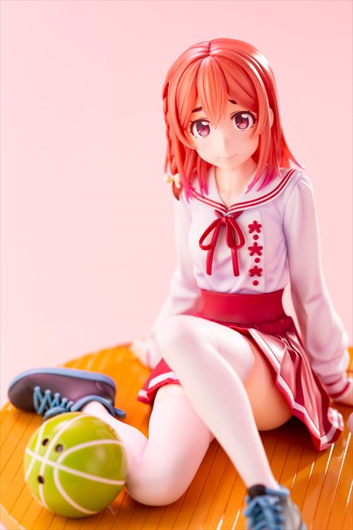 Rent a Girlfriend - 1/7 Sumi Sakurasawa PVC Figure