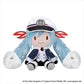 Vocaloid - Snow Miku 2022 Dodeka Plush