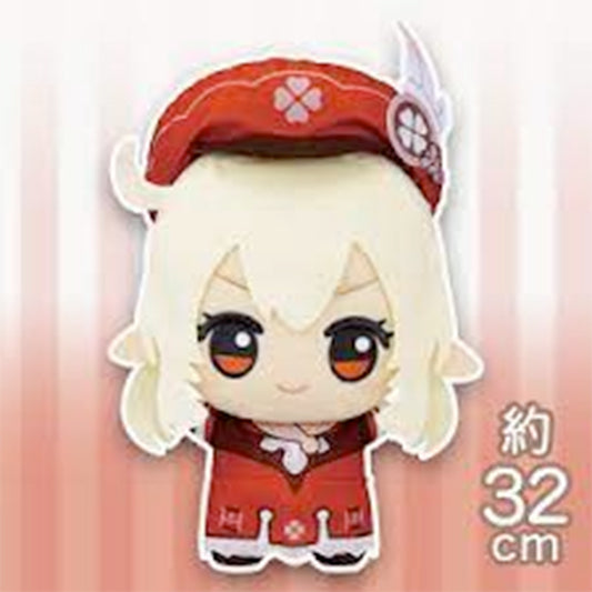 Genshin Impact - Klee 32cm Plush