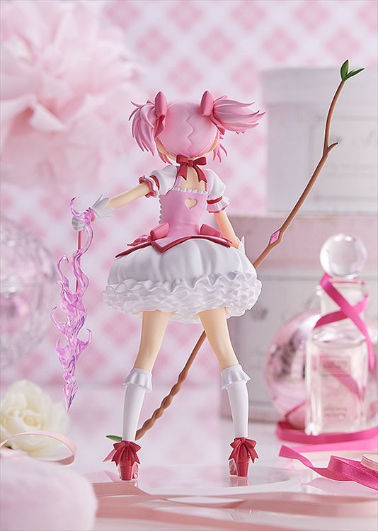 Puella Magi Madoka Magica The Movie -rebellion- - Pop Up Parade Madoka Kaname PVC Figure