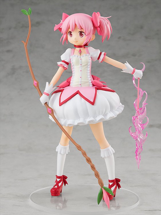 Puella Magi Madoka Magica The Movie -rebellion- - Pop Up Parade Madoka Kaname PVC Figure