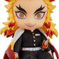 Demon Slayer - Kyojuro Rengoku Swacchao Nendoroid