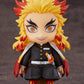Demon Slayer - Kyojuro Rengoku Swacchao Nendoroid