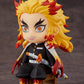 Demon Slayer - Kyojuro Rengoku Swacchao Nendoroid